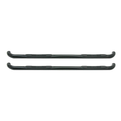 Westin E-Series 3 Nerf Step Bars for Chevrolet Silverado / GMC Sierra trucks (2014-2019) - 23-3815