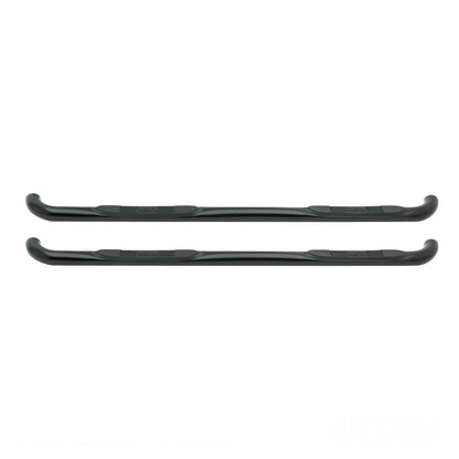 Westin E-Series 3 Nerf Step Bars for Chevrolet Silverado / GMC Sierra trucks (2015-2019) - 23-3865