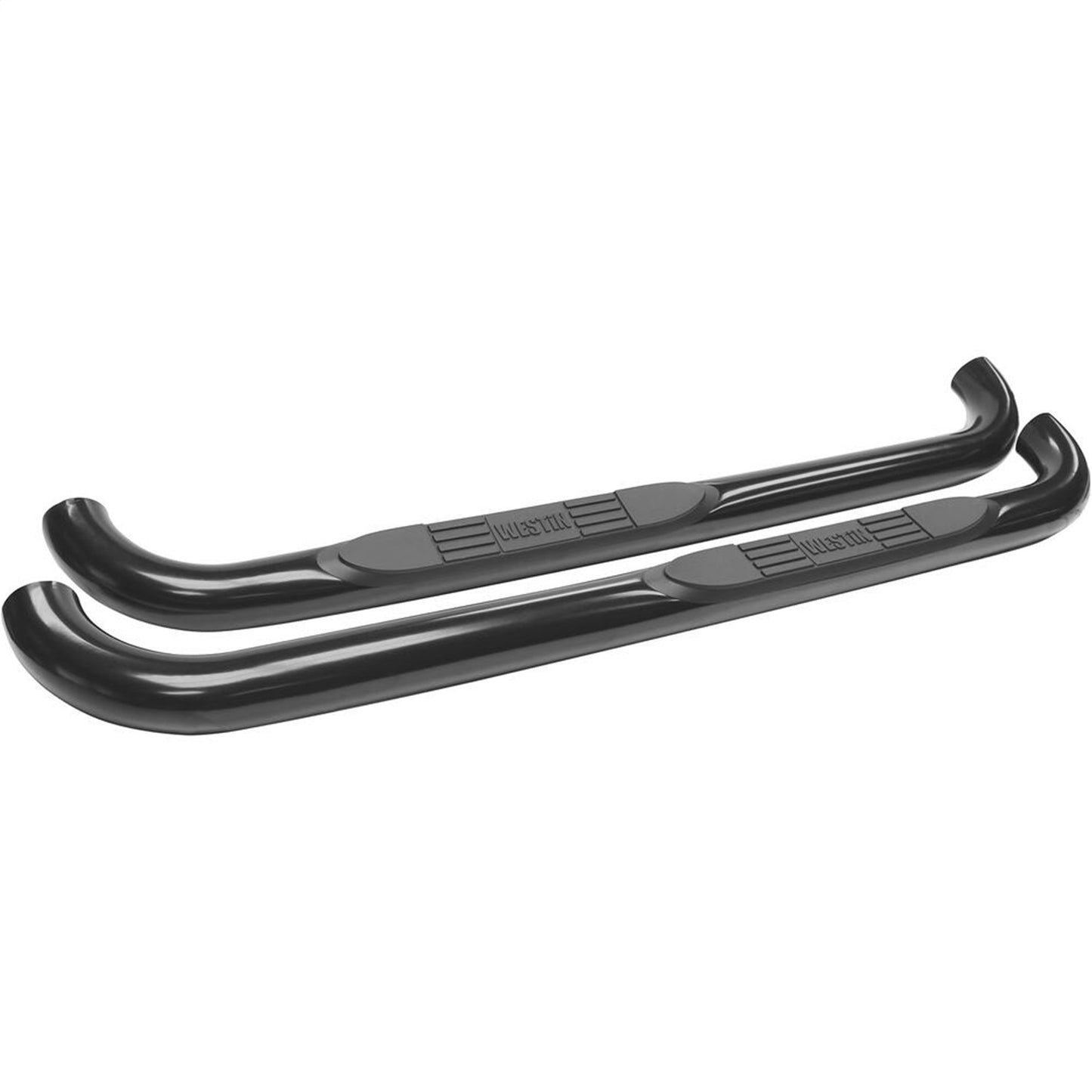 Westin E-Series 3 Nerf Step Bars - 23-3925