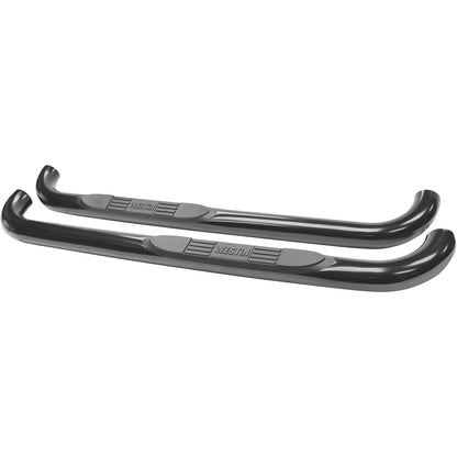 Westin E-Series 3 Nerf Step Bars - 23-3925