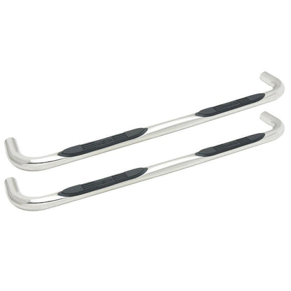 Westin E-Series 3 Nerf Step Bars - 23-3940