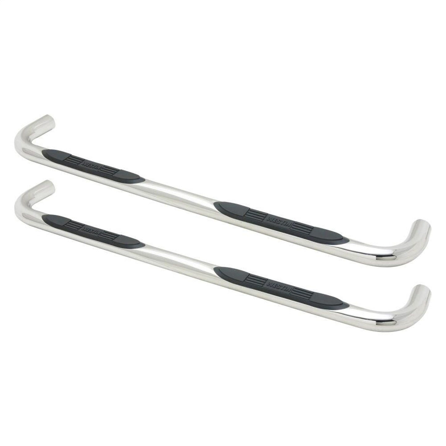 Westin E-Series 3 Nerf Step Bars - 23-3940