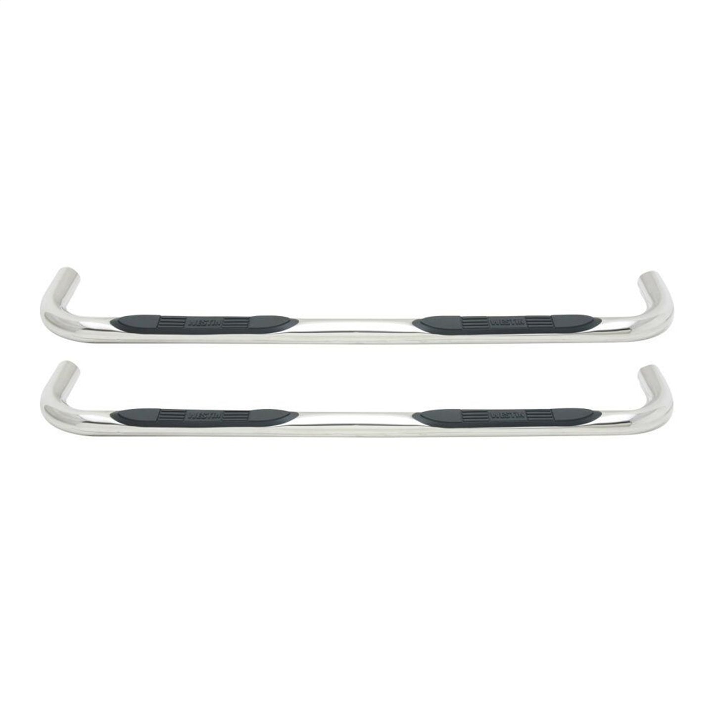 Westin E-Series 3 Nerf Step Bars - 23-3940