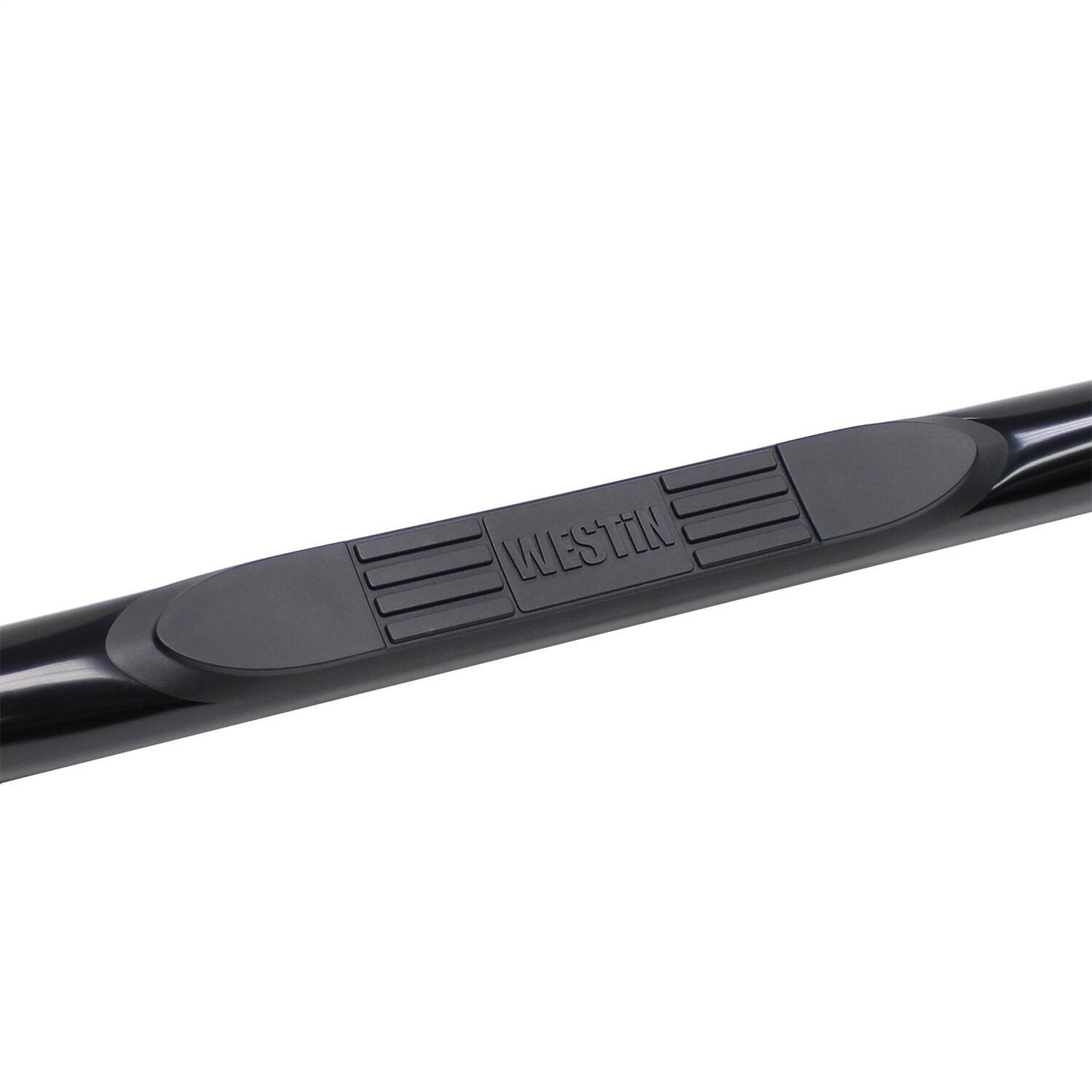 Westin E-Series 3 Nerf Step Bars for Nissan TITAN XD (2016-2024) - 23-4025