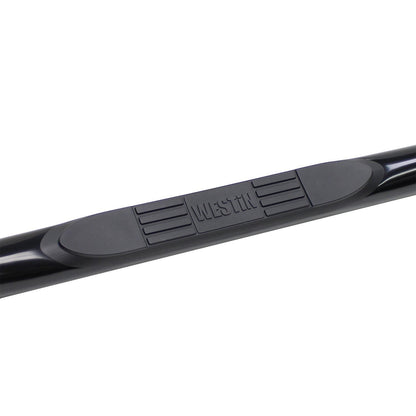 Westin E-Series 3 Nerf Step Bars for Nissan TITAN XD (2016-2024) - 23-4025