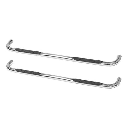 Westin E-Series 3 Nerf Step Bars for Dodge/Ram 1500 (2019-2026) - 23-4080