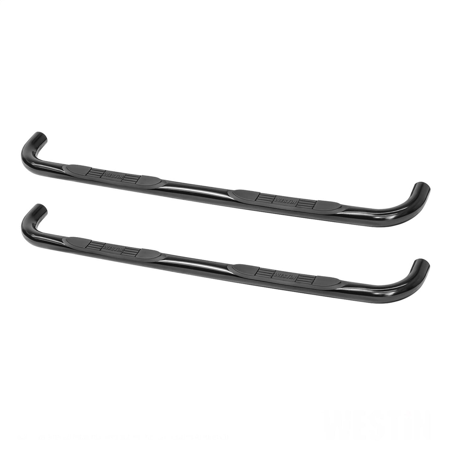 Westin E-Series 3 Nerf Step Bars for Dodge/Ram 1500 (2019-2026) - 23-4085