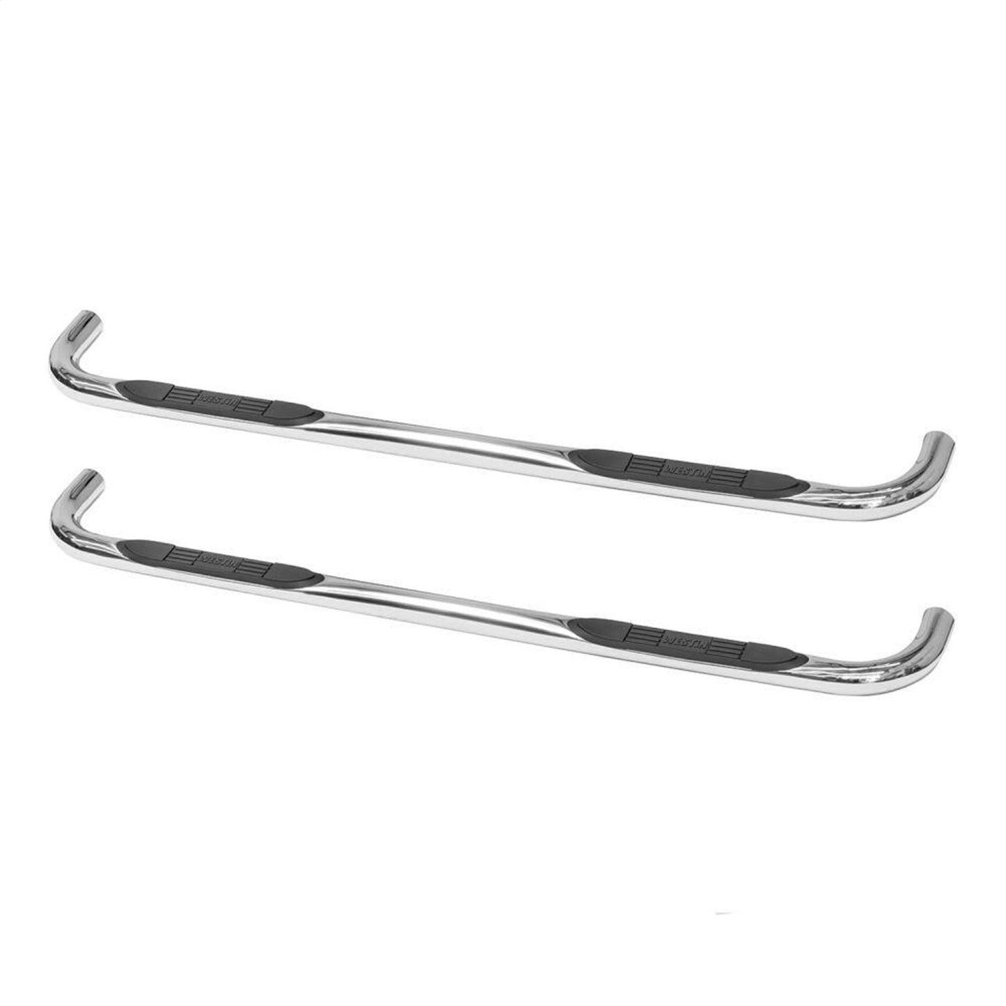 Westin E-Series 3 Nerf Step Bars for Dodge/Ram 1500 (2019-2026) - 23-4090