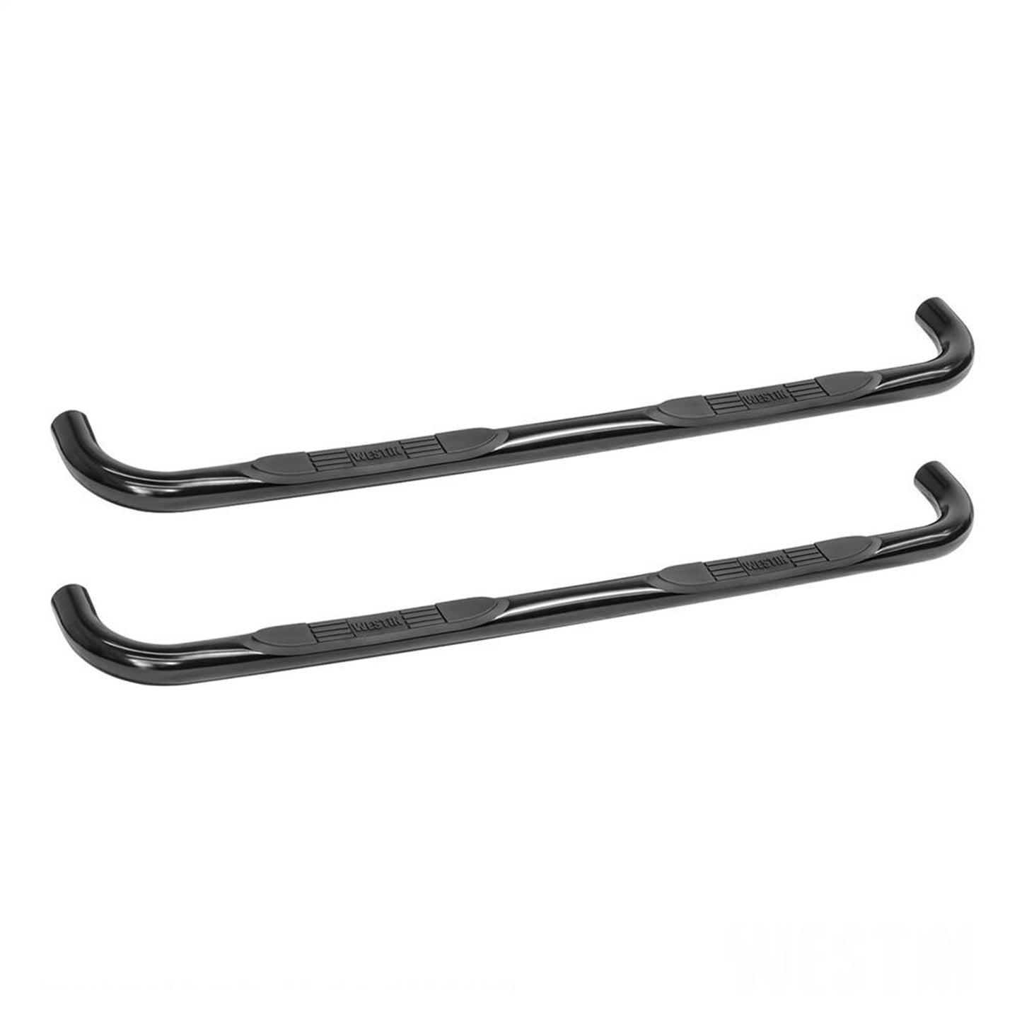 Westin E-Series 3 Nerf Step Bars for Dodge/Ram 1500 (2019-2026) - 23-4095