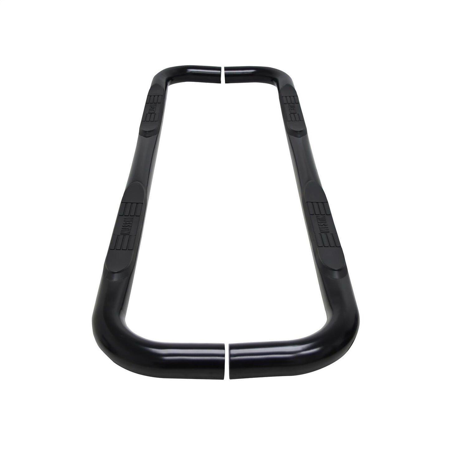 Westin E-Series 3 Nerf Step Bars for Chevrolet/GMC Silverado/Sierra 1500 (2019-2026) - 23-4125