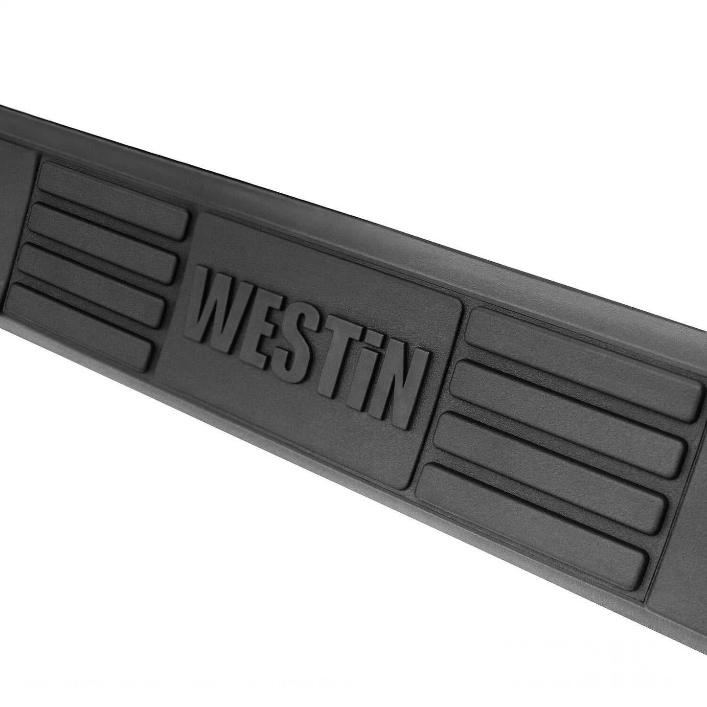 Westin E-Series 3 Nerf Step Bars for Chevrolet/GMC Silverado/Sierra 1500 (2019-2026) - 23-4125