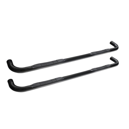Westin E-Series 3 Nerf Step Bars for Chevrolet/GMC Silverado/Sierra 1500 (2019-2026) - 23-4135