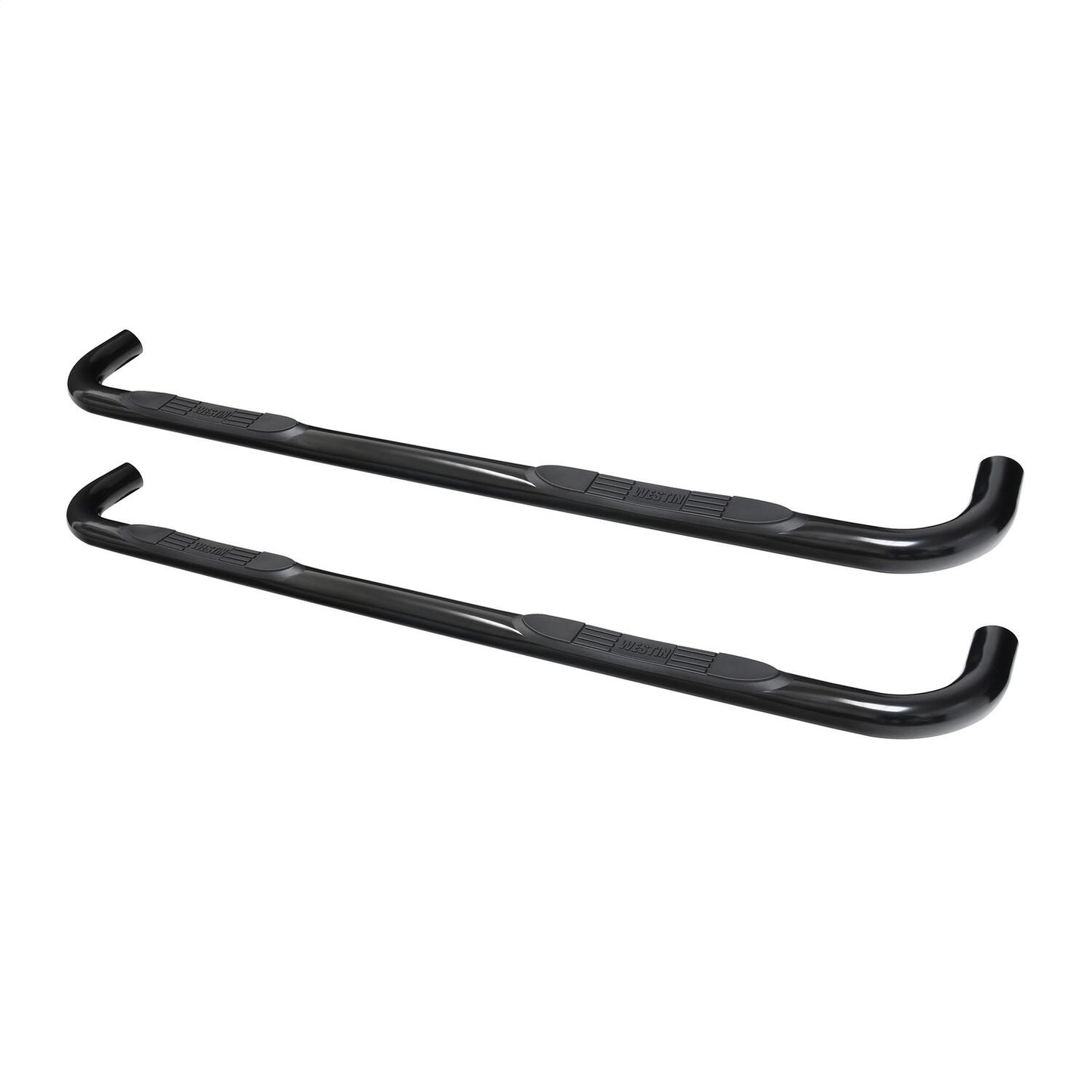 Westin E-Series 3 Nerf Step Bars for Chevrolet/GMC Silverado/Sierra 1500 (2019-2026) - 23-4135