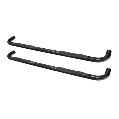 Westin E-Series 3 Nerf Step Bars for Chevrolet/GMC Silverado/Sierra 1500 (2019-2026) - 23-4135