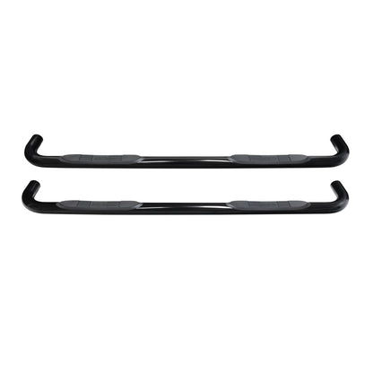 Westin E-Series 3 Nerf Step Bars for Chevrolet/GMC Silverado/Sierra 1500 (2019-2026) - 23-4135