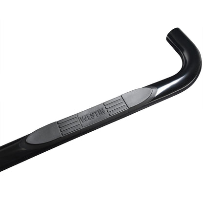 Westin E-Series 3 Nerf Step Bars for Chevrolet/GMC Silverado/Sierra 1500 (2019-2026) - 23-4135