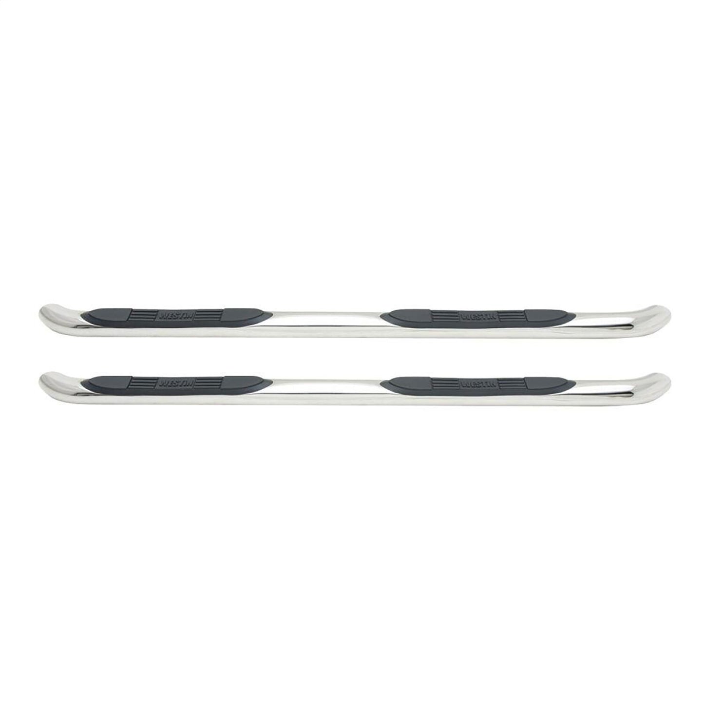 Westin E-Series 3 Nerf Step Bars for Ford Ranger (2019-2026) - 23-4150