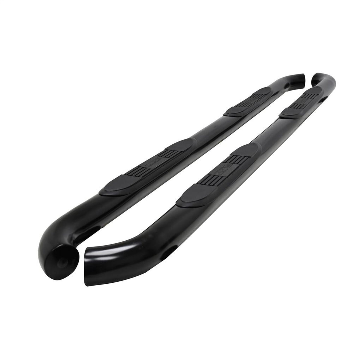 Westin E-Series 3 Nerf Step Bars for Ford Ranger (2019-2026) - 23-4155
