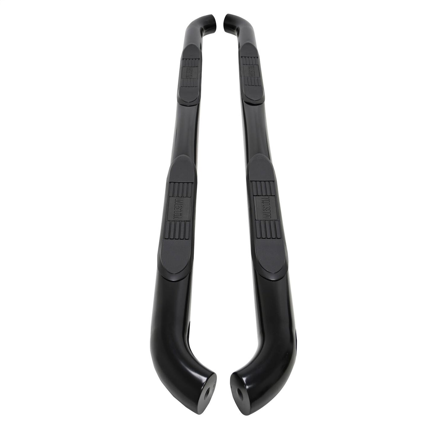 Westin E-Series 3 Nerf Step Bars for Ford Ranger (2019-2026) - 23-4155