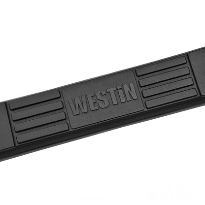 Westin E-Series 3 Nerf Step Bars for Ford Ranger (2019-2026) - 23-4155