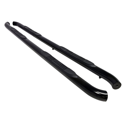 Westin E-Series 3 Nerf Step Bars for Ford Maverick (2022-2024) - 23-6485