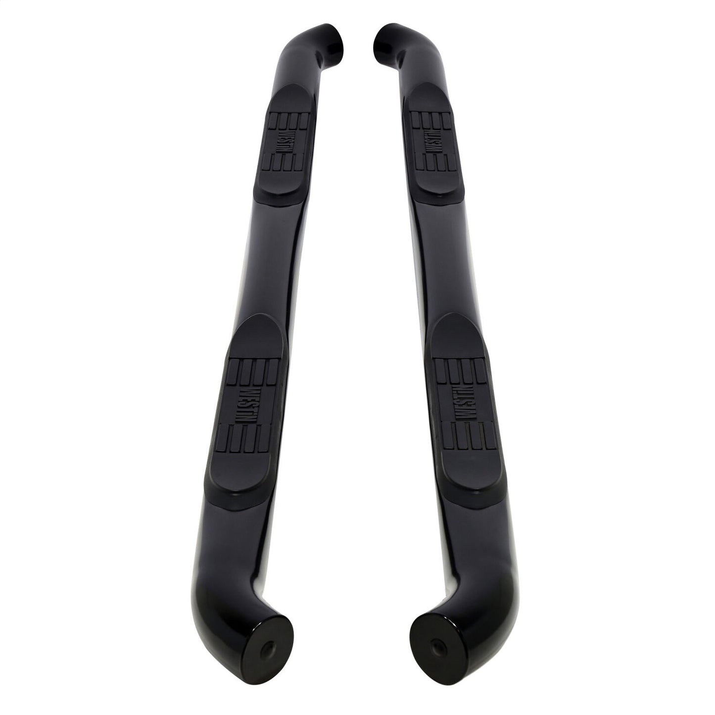 Westin E-Series 3 Nerf Step Bars for Ford Maverick (2022-2024) - 23-6485