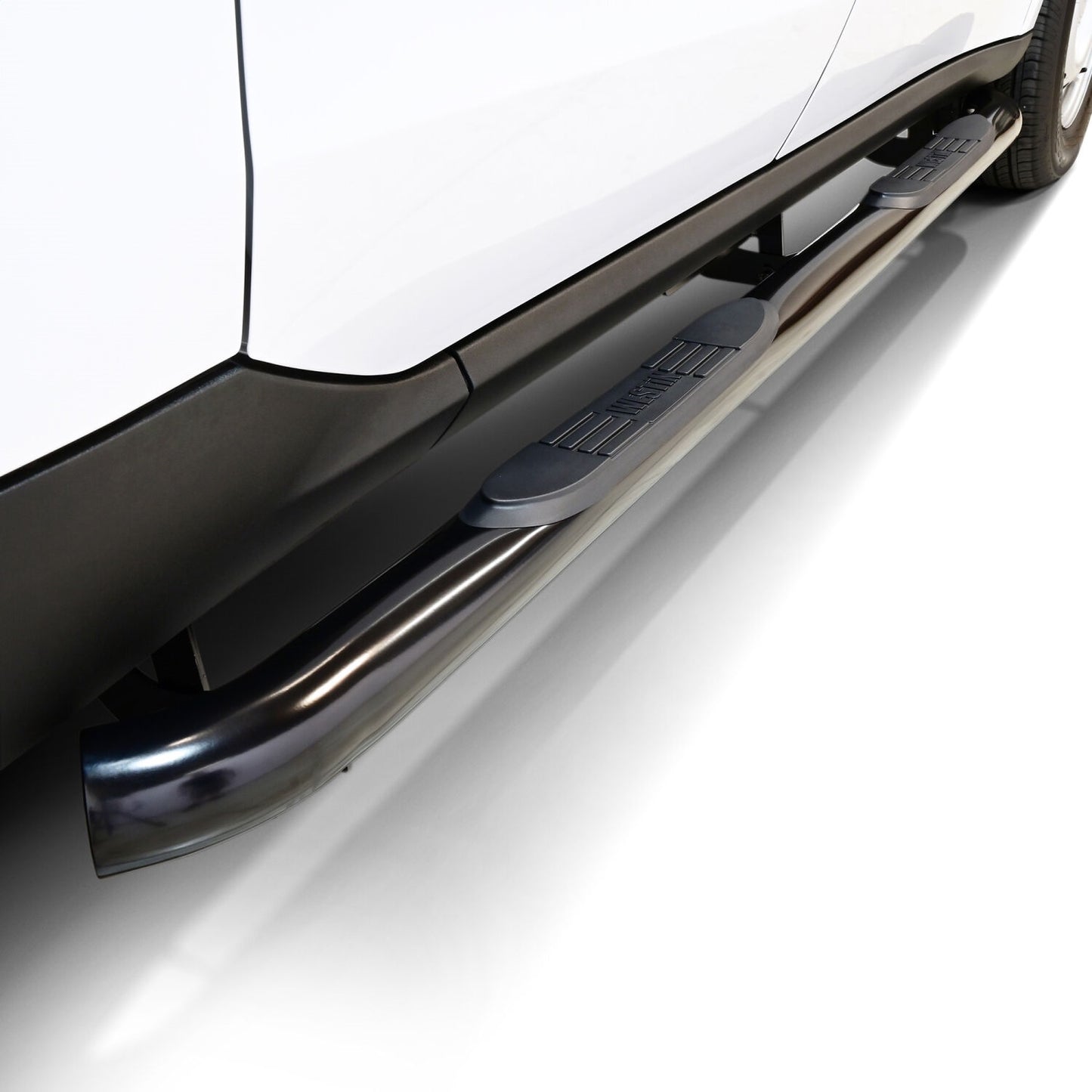 Westin E-Series 3 Nerf Step Bars for Ford Maverick (2022-2024) - 23-6485