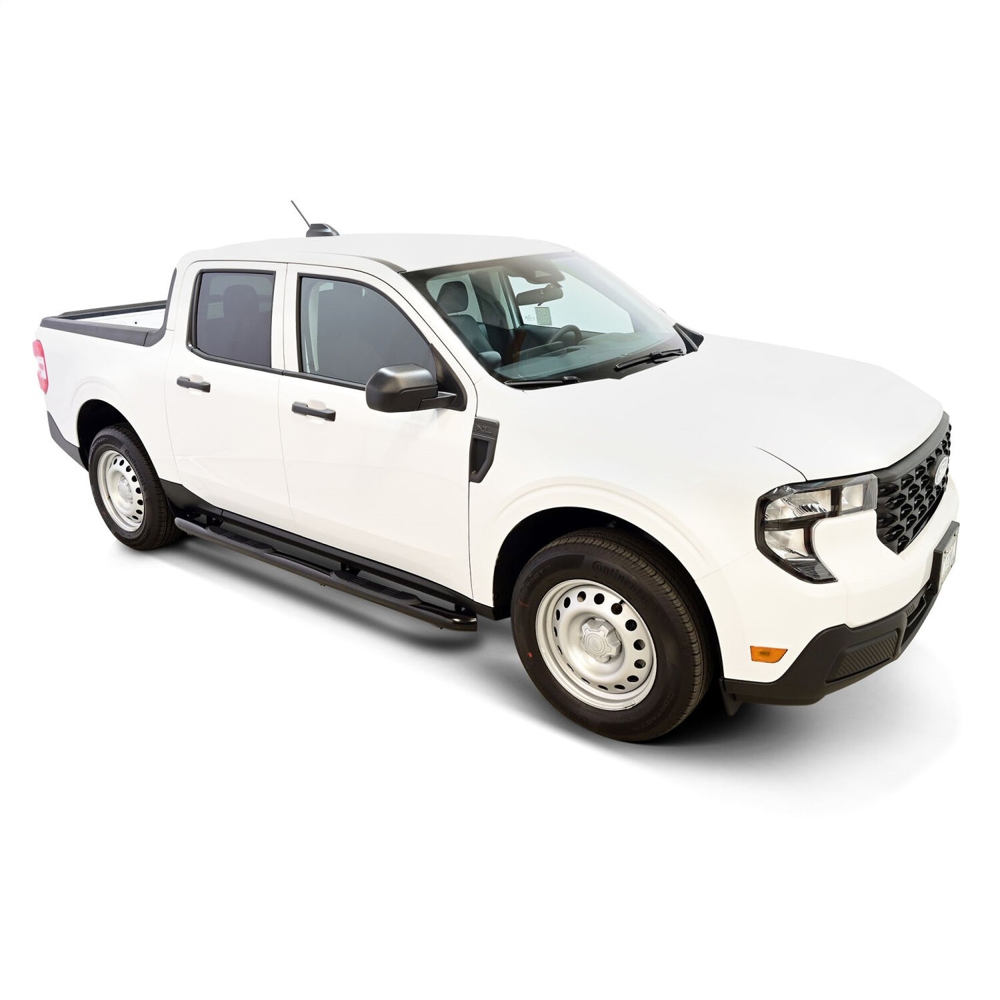 Westin E-Series 3 Nerf Step Bars for Ford Maverick (2022-2024) - 23-6485