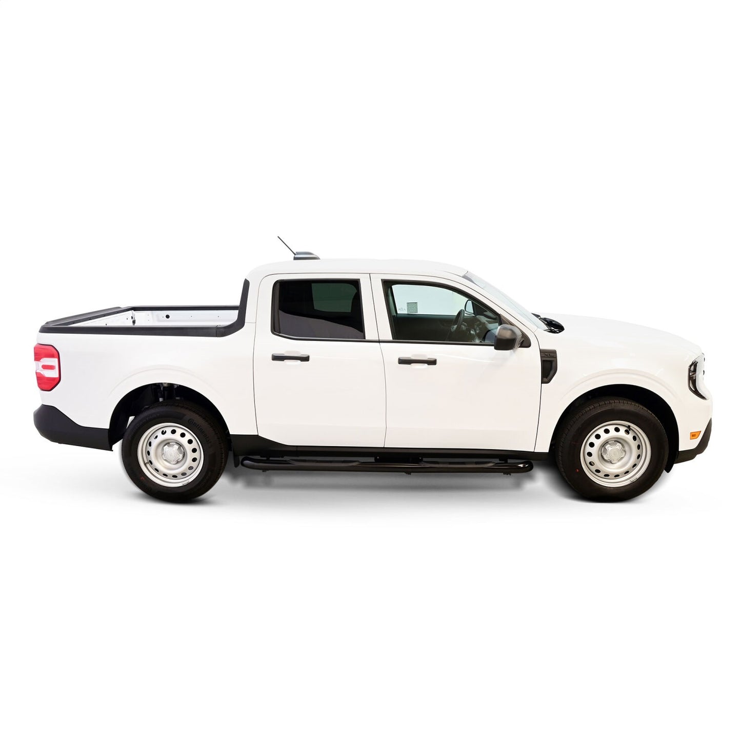 Westin E-Series 3 Nerf Step Bars for Ford Maverick (2022-2024) - 23-6485