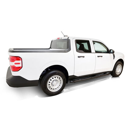 Westin E-Series 3 Nerf Step Bars for Ford Maverick (2022-2024) - 23-6485