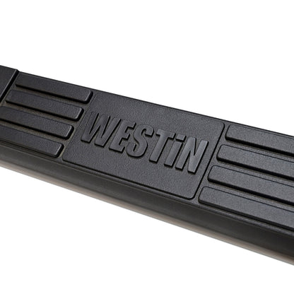 Westin E-Series 3 Nerf Step Bars for Ford Maverick (2022-2024) - 23-6485