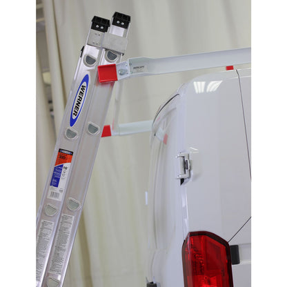 GlideSafe™ Rear Load Assist System, Full-Size, Ford, MB, RAM, Nissan