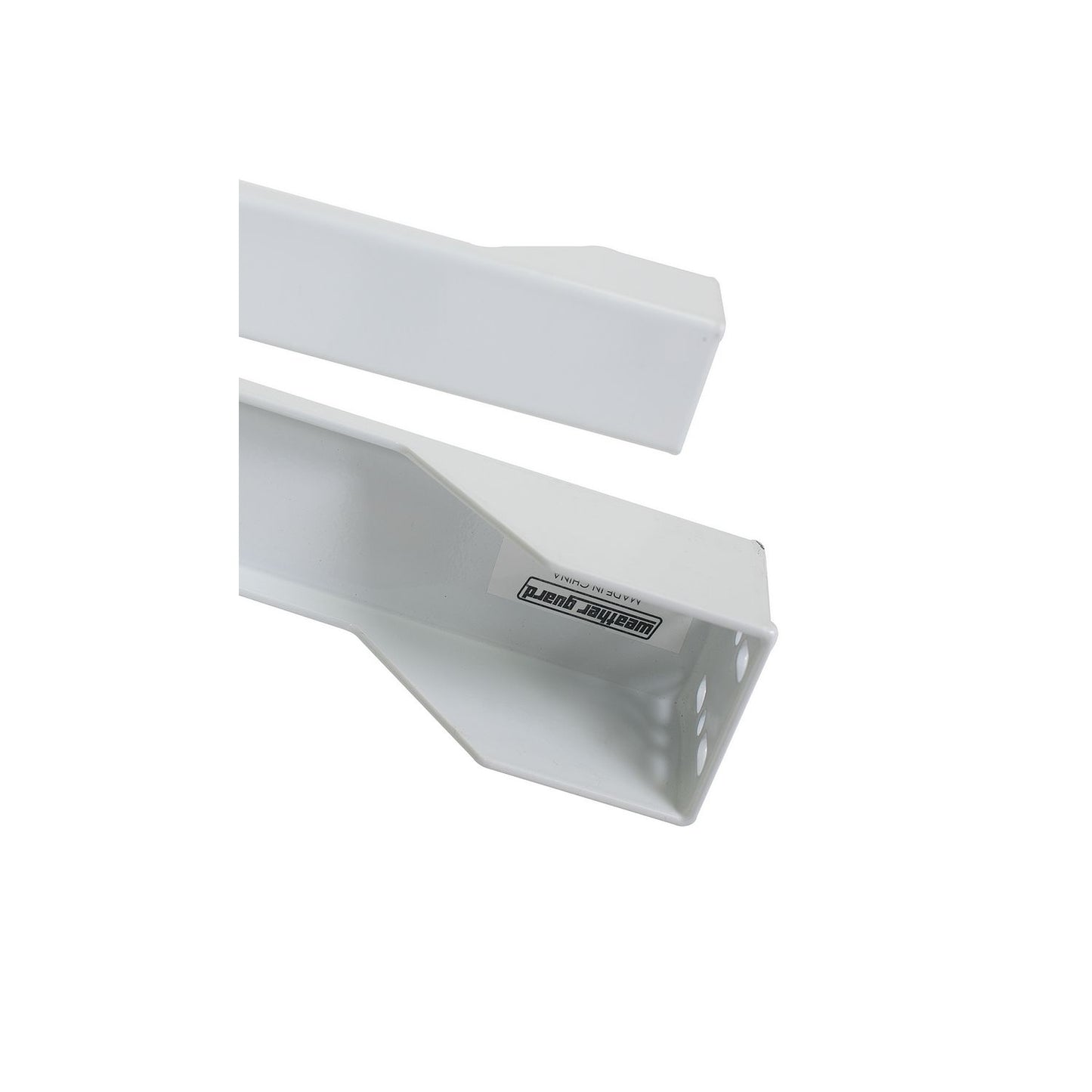 GlideSafe™ Rear Load Assist System, Full-Size, Ford, MB, RAM, Nissan