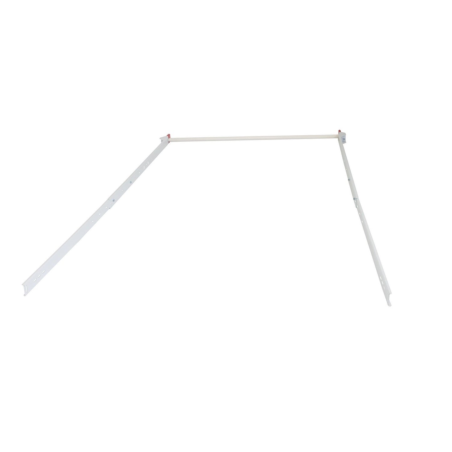 GlideSafe™ Rear Load Assist System, Full-Size, Ford, MB, RAM, Nissan