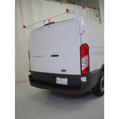 GlideSafe™ Rear Load Assist System, Full-Size, for Models 205-3, 216-3