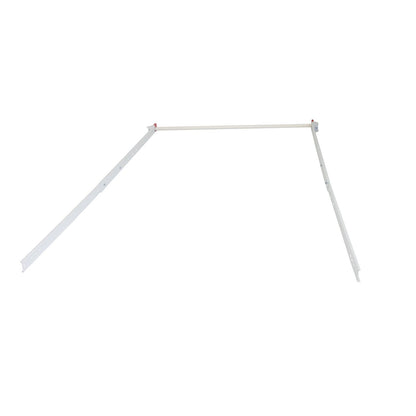 GlideSafe™ Rear Load Assist System, Full-Size, for Models 205-3, 216-3