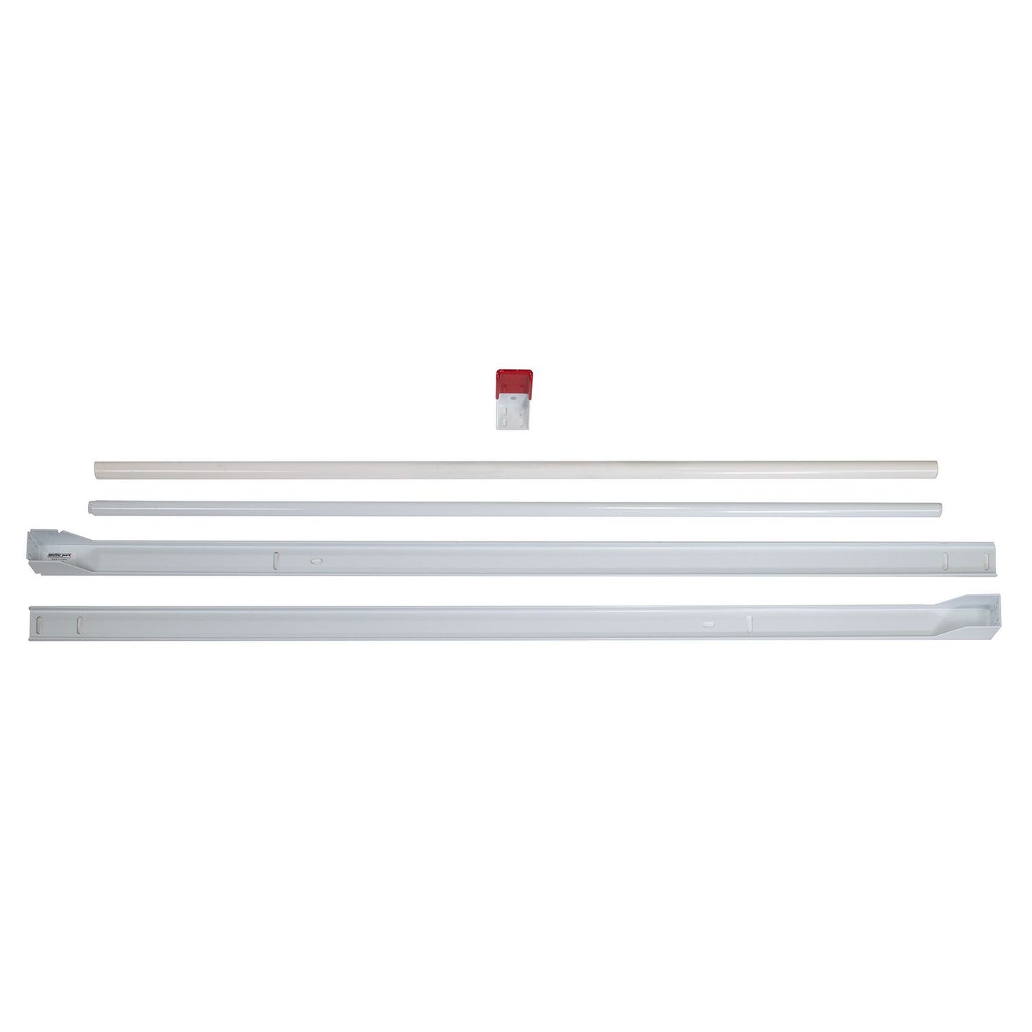 GlideSafe™ Rear Load Assist System, Full-Size, for Models 205-3, 216-3