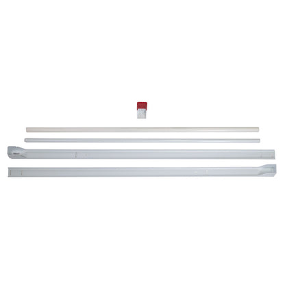 GlideSafe™ Rear Load Assist System, Full-Size, for Models 205-3, 216-3