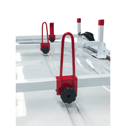Accessory Ladder Guide for All Purpose Steel Van Racks