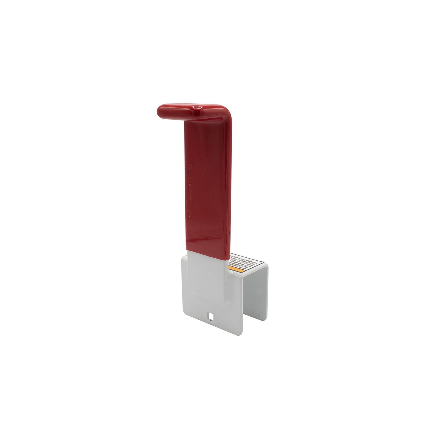 Accessory Ladder Stop for All Purpose Steel Van Racks