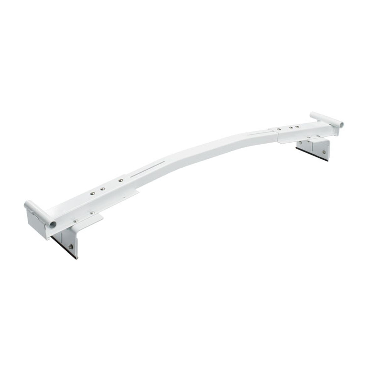 QuickClamp Cross Member, Gutter Mount