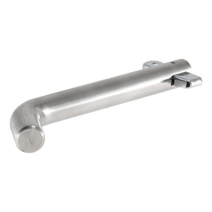 CURT 5/8" Swivel Hitch Pin (2" Receiver, Stainless, Packaged) - 23582