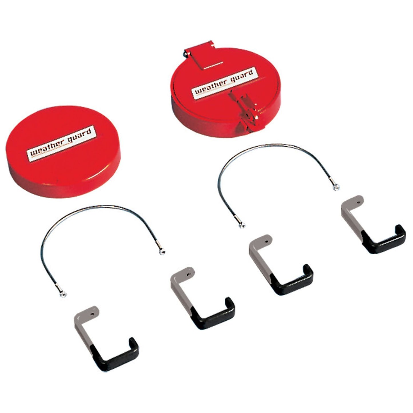 Conduit Carrier Kit