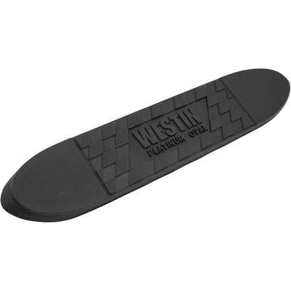 Westin Platinum 4 WTW Step Pad/Clips - 24-50020