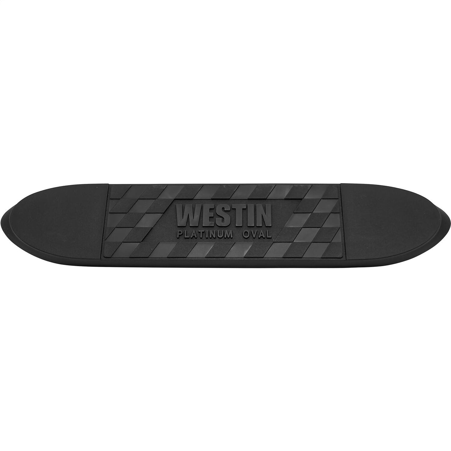 Westin Platinum 4 WTW Step Pad/Clips - 24-50020