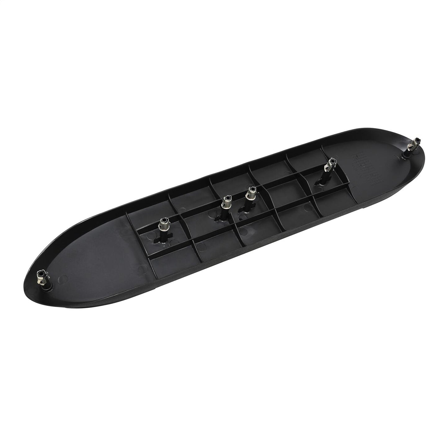 Westin Platinum 4 WTW Step Pad/Clips - 24-50020