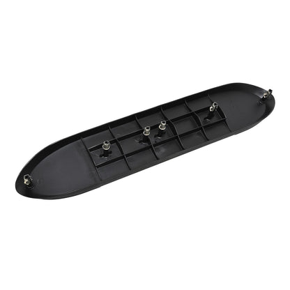 Westin Platinum 4 WTW Step Pad/Clips - 24-50020