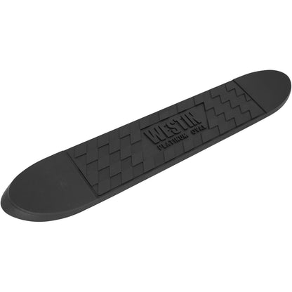 Westin Platinum 4 WTW Step Pad/Clips - 24-50024