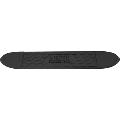 Westin Platinum 4 WTW Step Pad/Clips - 24-50024
