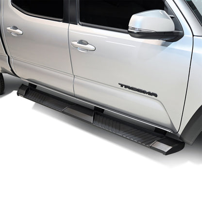 Westin AT6 Running Boards for Toyota Tacoma (2005-2023) - 24-62775